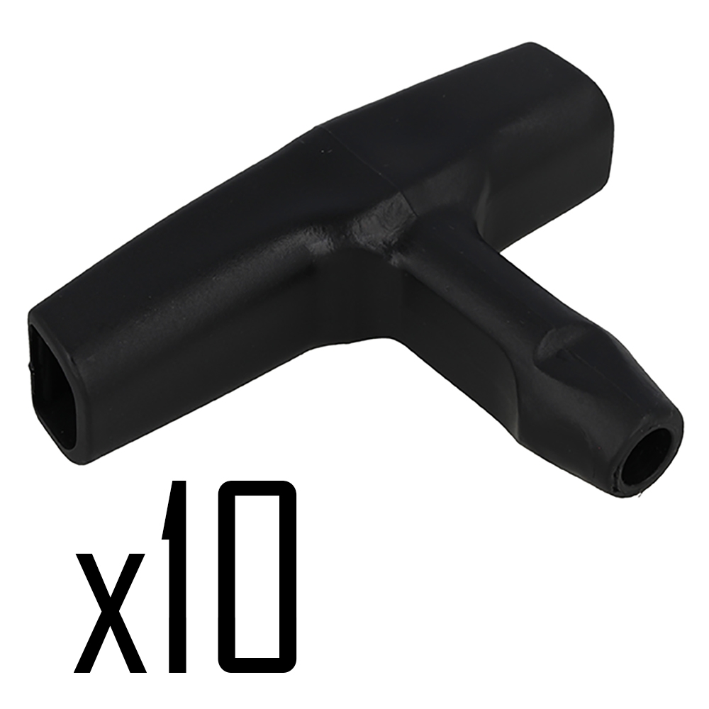 Starter Handle, Pack Of 10