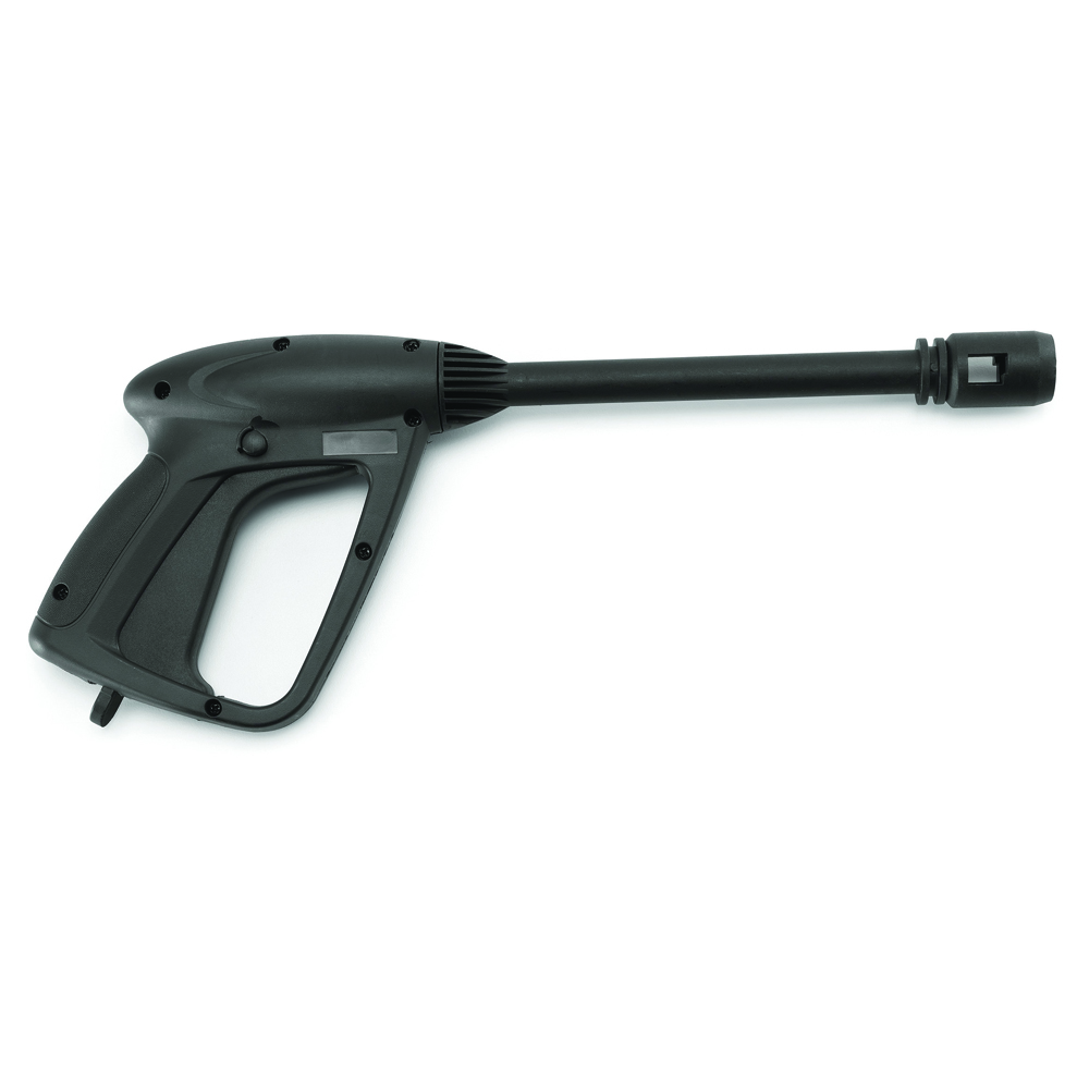 Gun