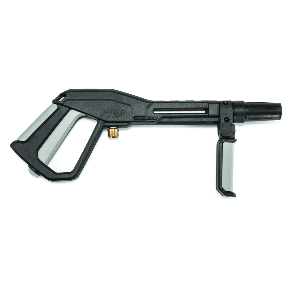 Gun