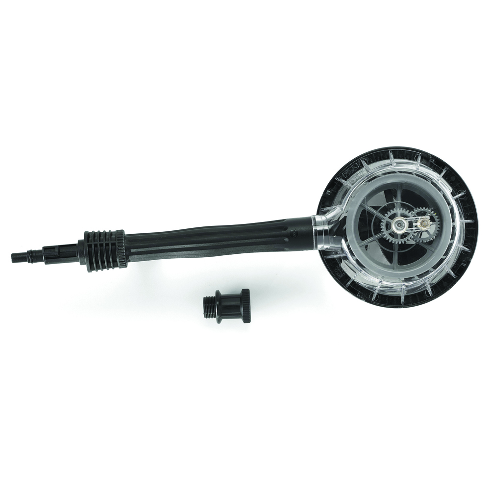 Rotary Brush