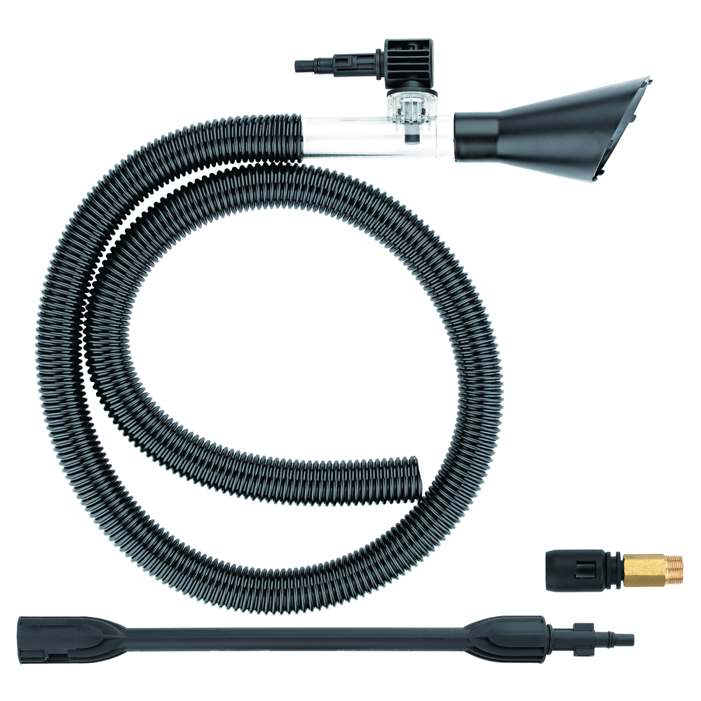Water Suction Kit