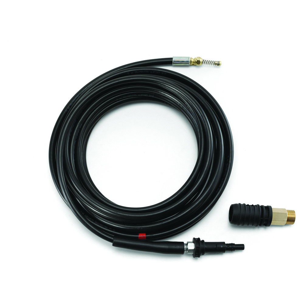 Pipe Jet Kit 10 M