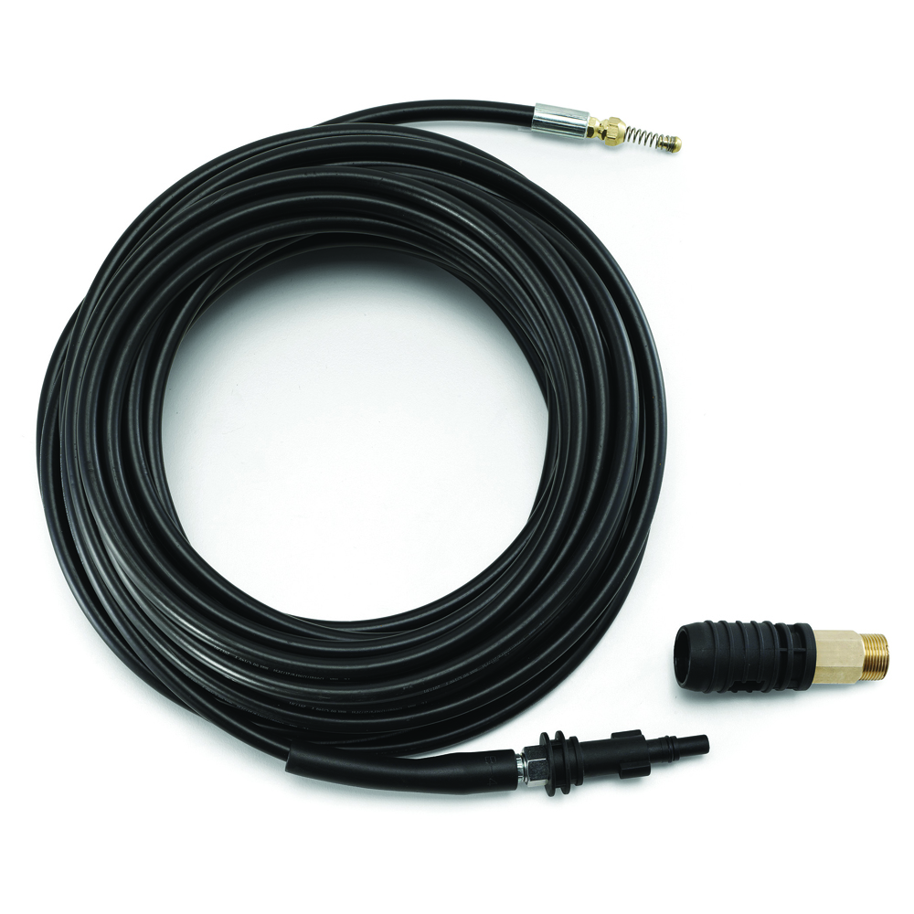 Pipe Jet Kit 16 M