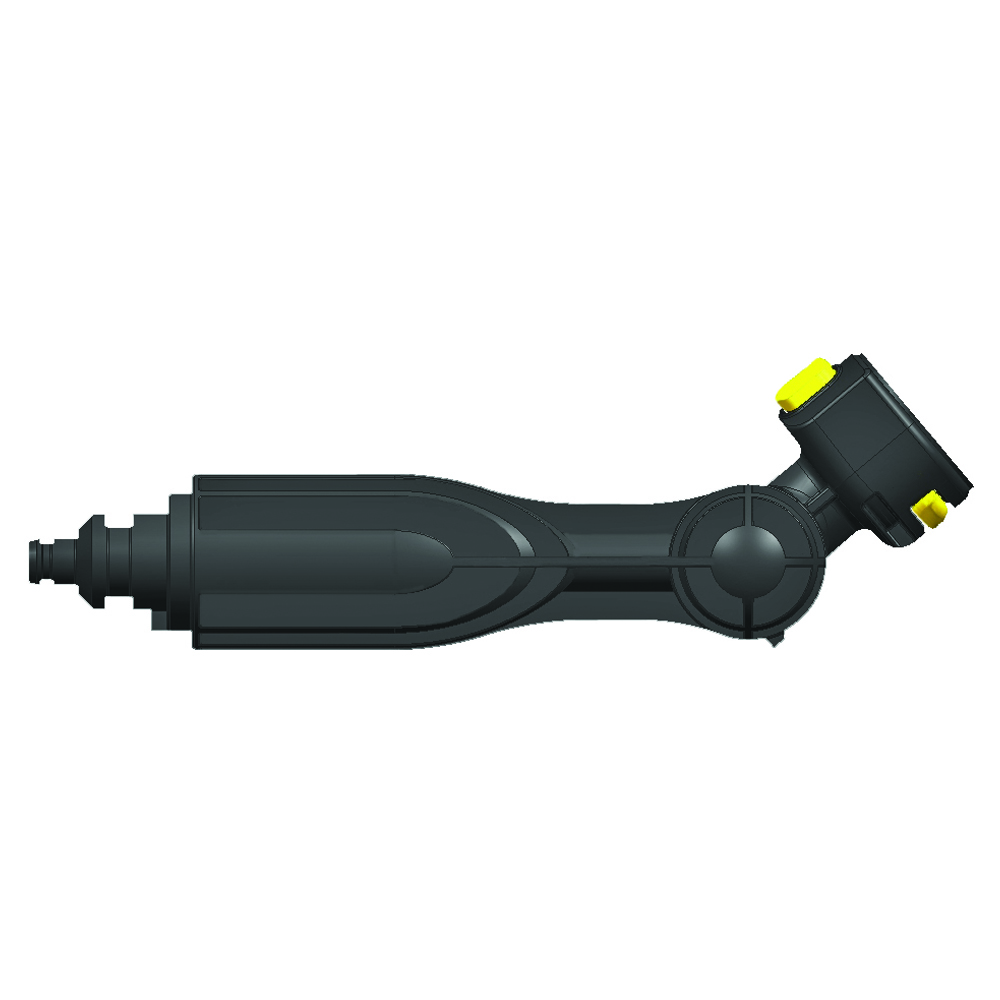 Underbody Lance Kit