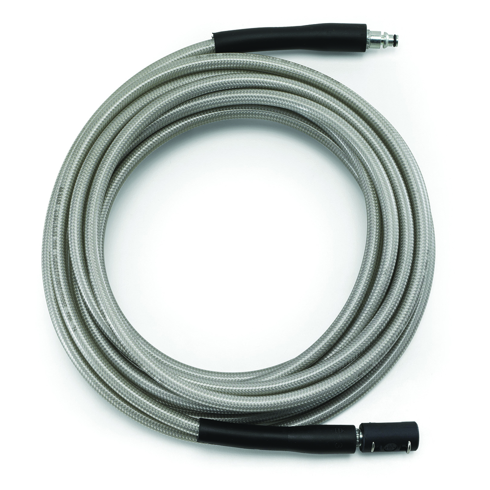 High Pressure Hose Extension 8 M