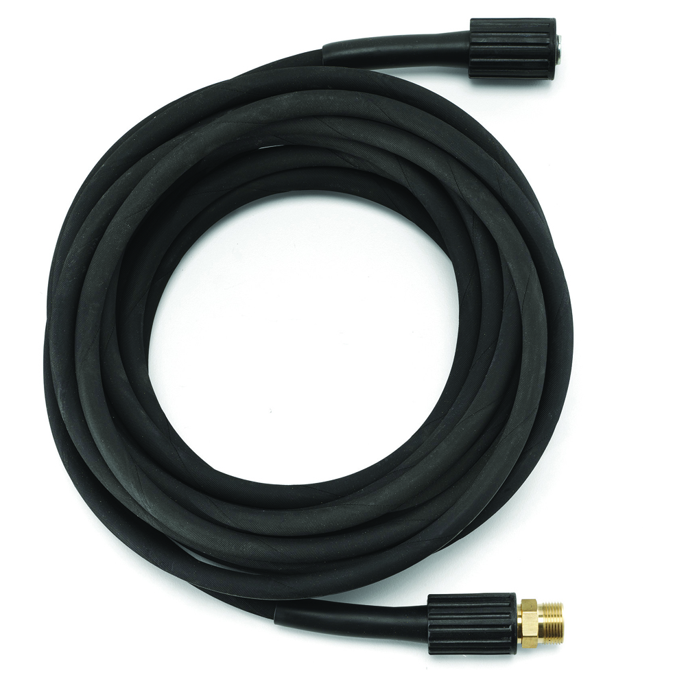 Reinforced High Pressure Hose Extension 8 M