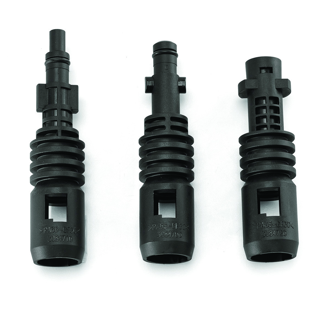 Adaptor Kit (Accessories)