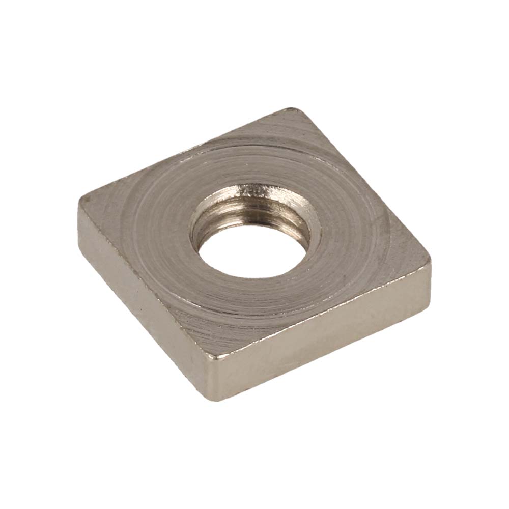 Non Gen Square Nut
