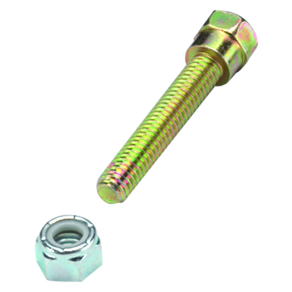 Shear Bolt Kit (2Pcs) Pos 160-170 incl. - Kit with 2 Screws + 2 nuts