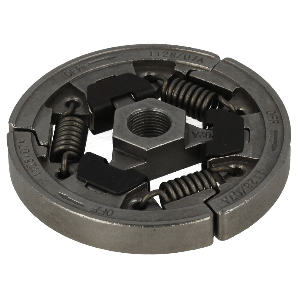 Clutch Assy