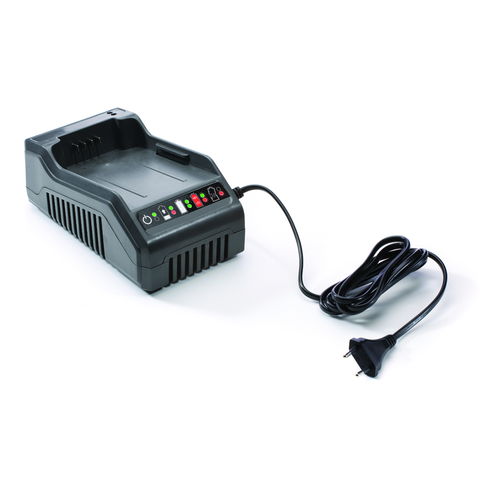 Battery Charger