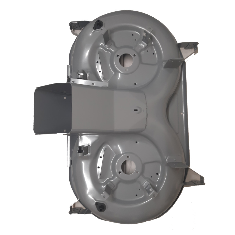 Mower Housing