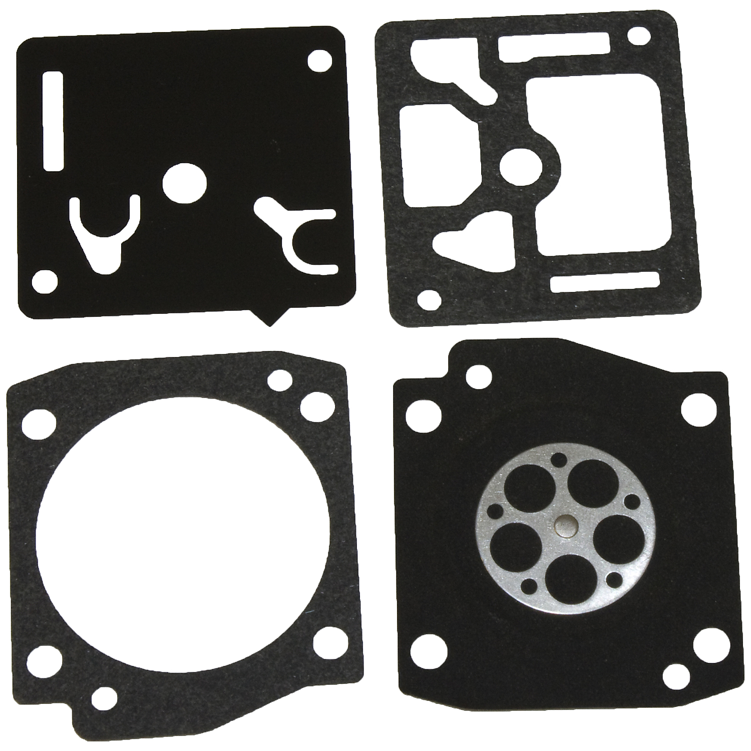 Carburettor Diaphragm & Gasket Set