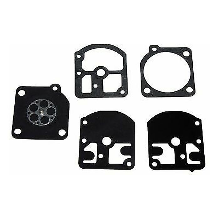 Carburettor Diaphragm & Gasket Set