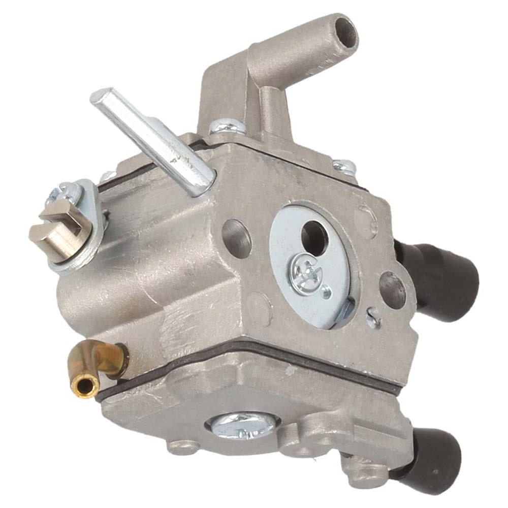 Carburettor