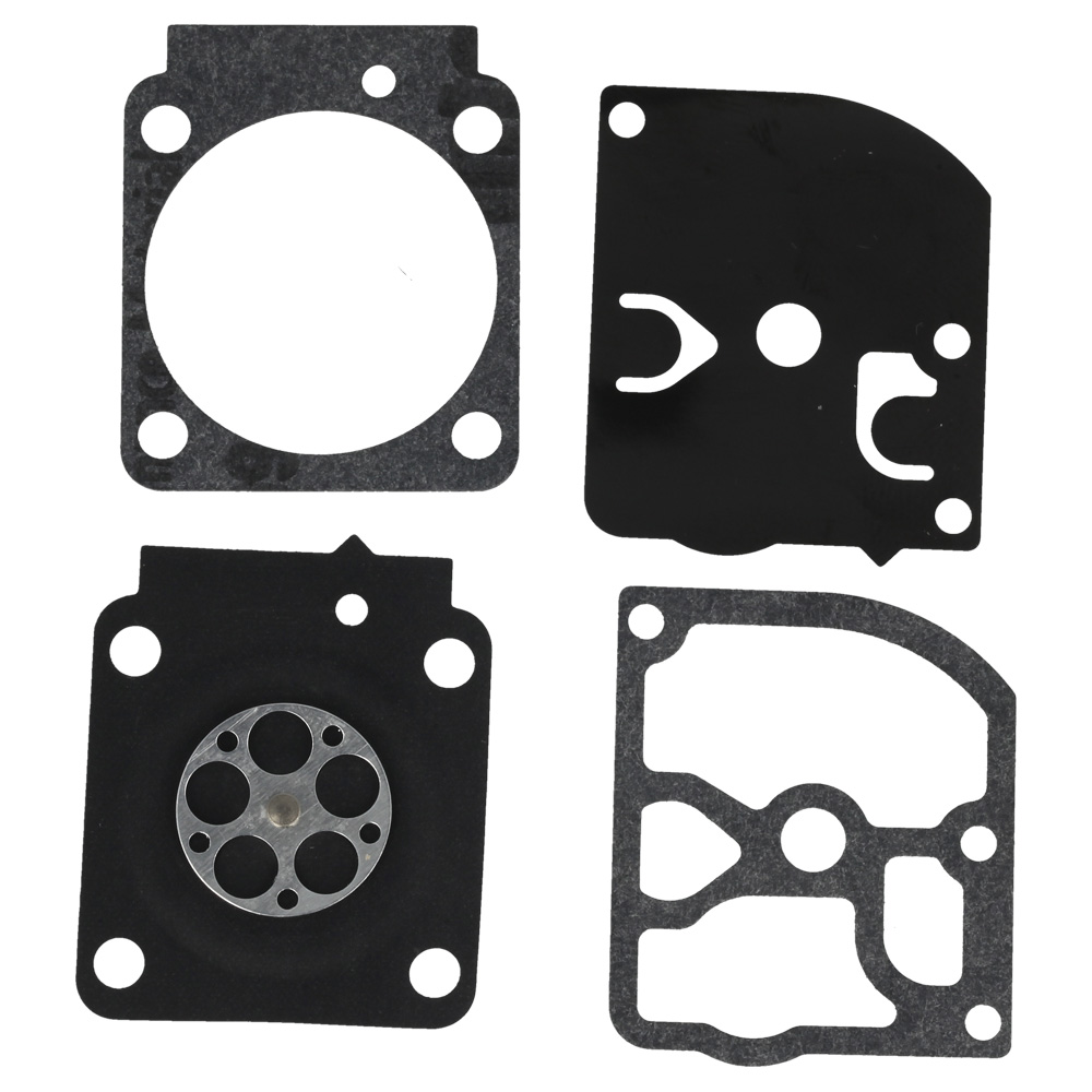Carburettor Gasket & Diaphragm Kit