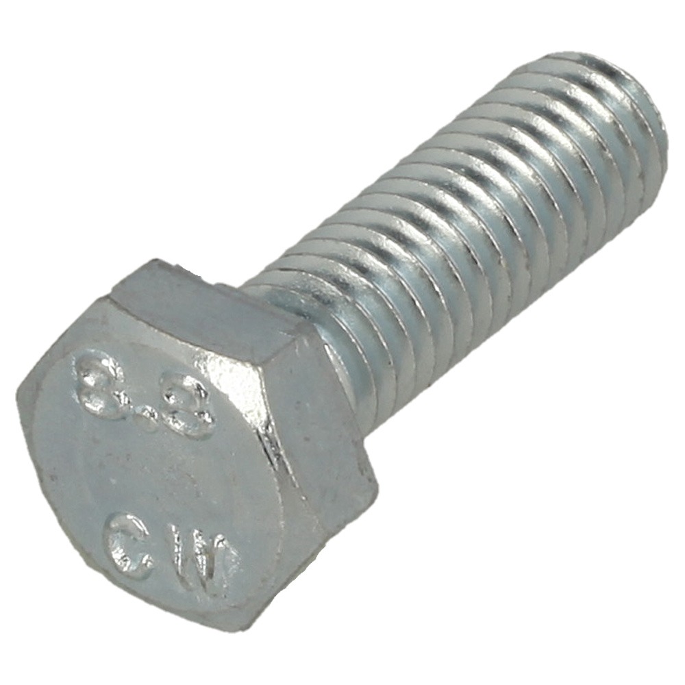 Bolt M6 X 20mm (Vac) ( Af037