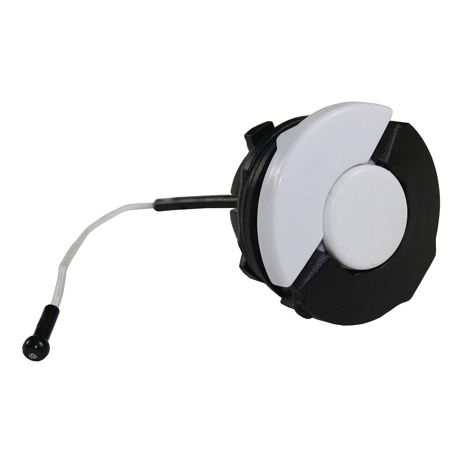 Filler Cap
