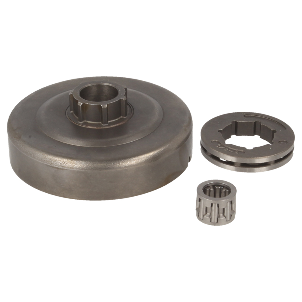 Sprocket (3/8
