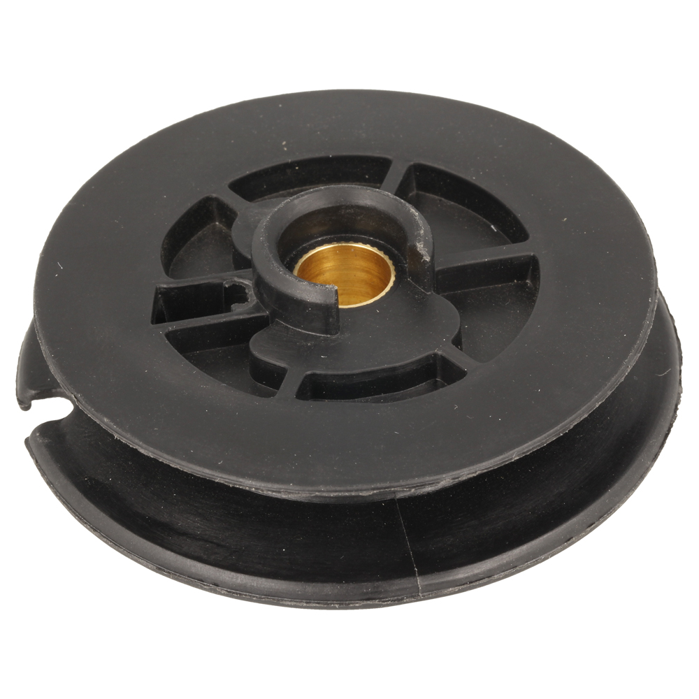 Non-Gen Rope Rotor