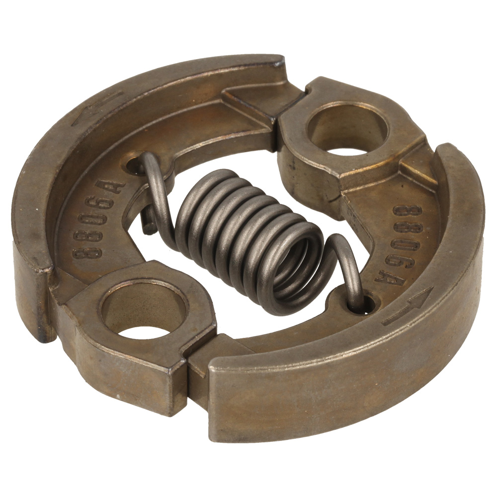 Clutch Assy