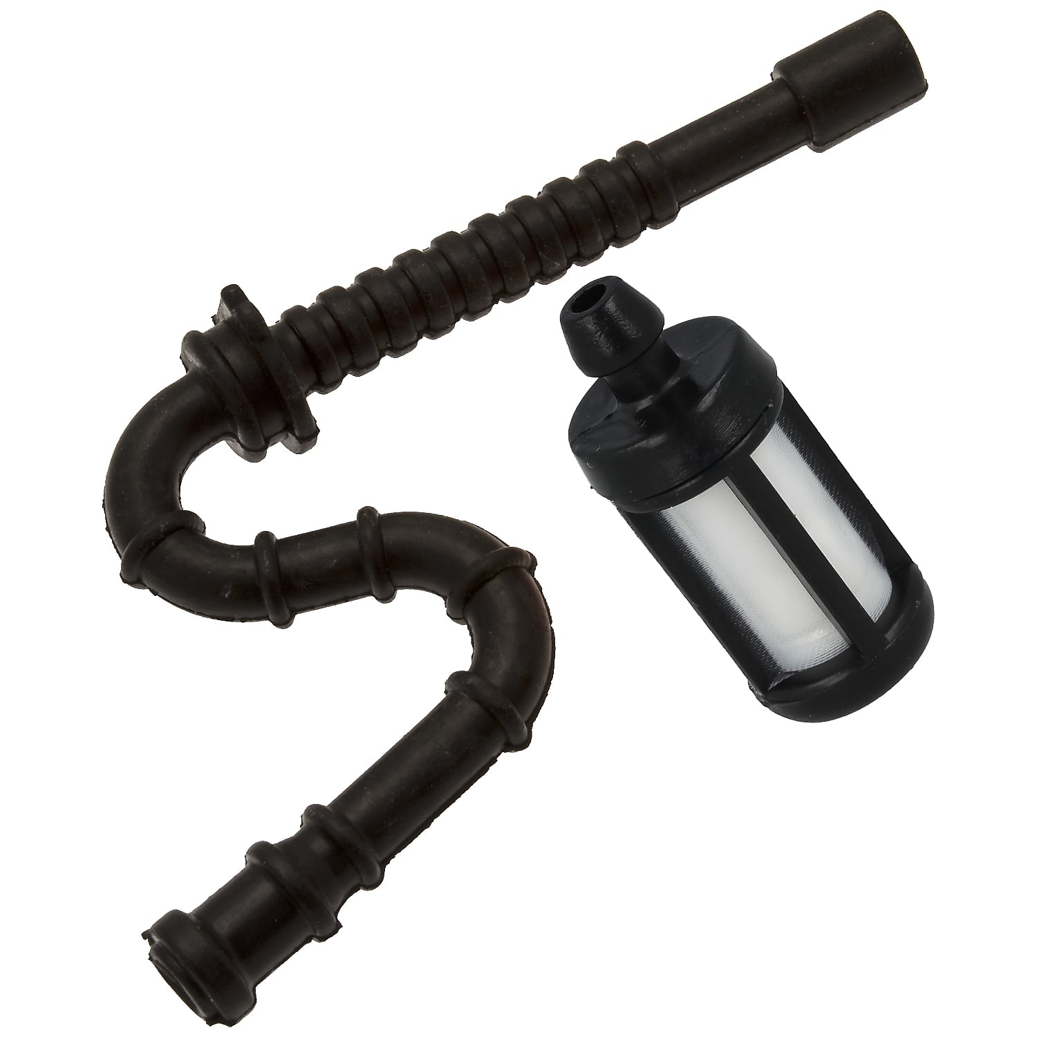 Fuel Hose Pipe & Filter Kit (Contains 23 & 24)