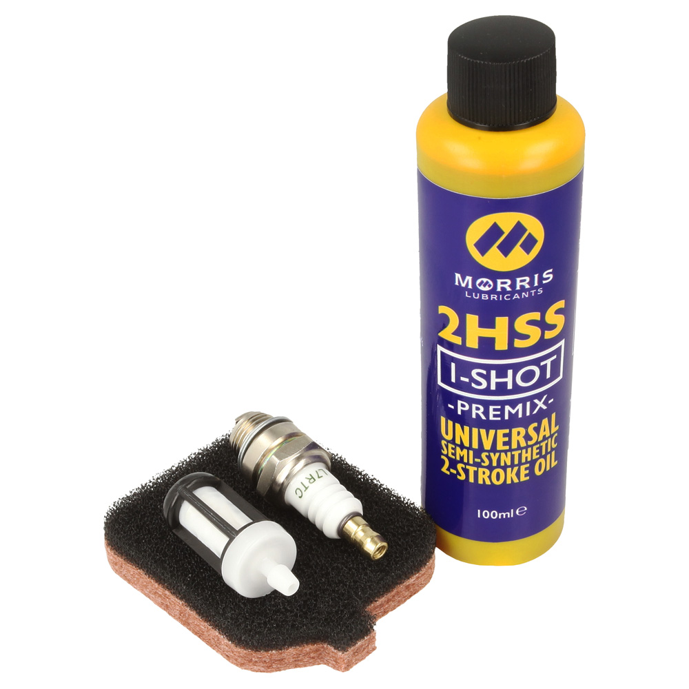 Service Kit & Oil