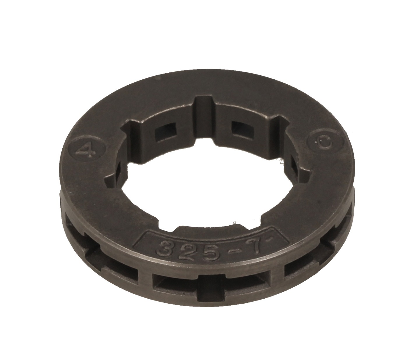 Sprocket Rim
