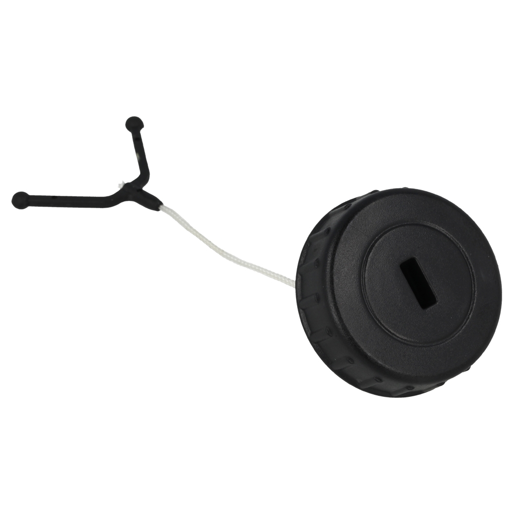 Filler Cap