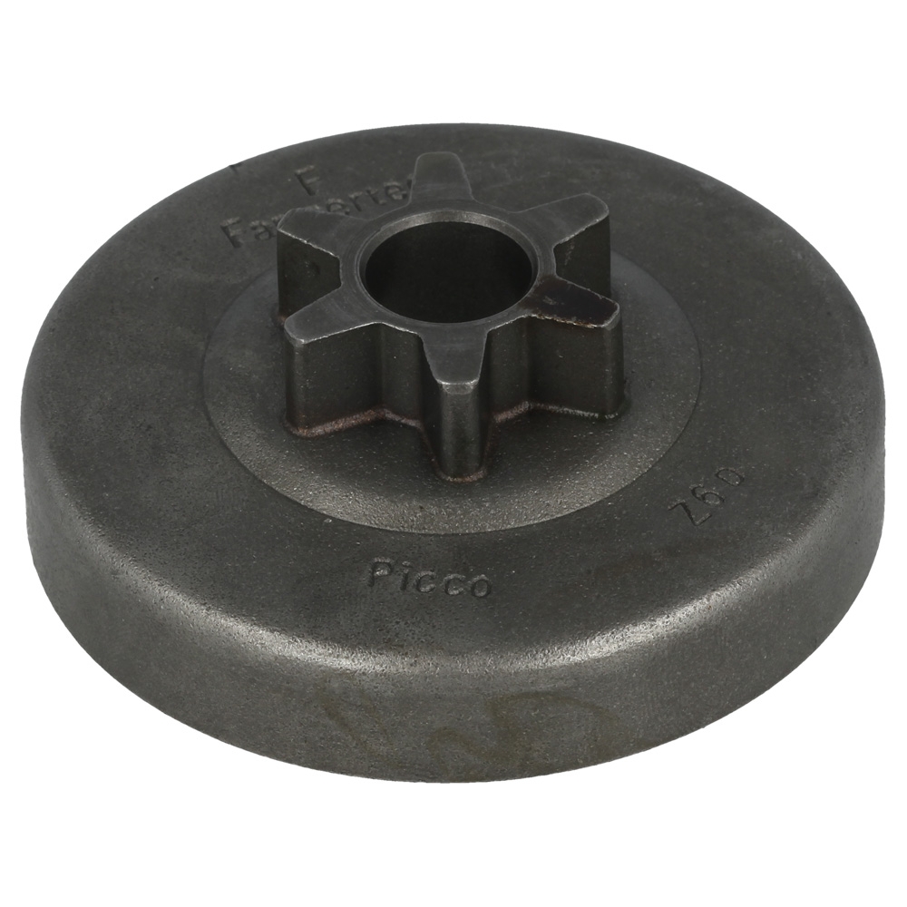 Non Gen Sprocket 3/8
