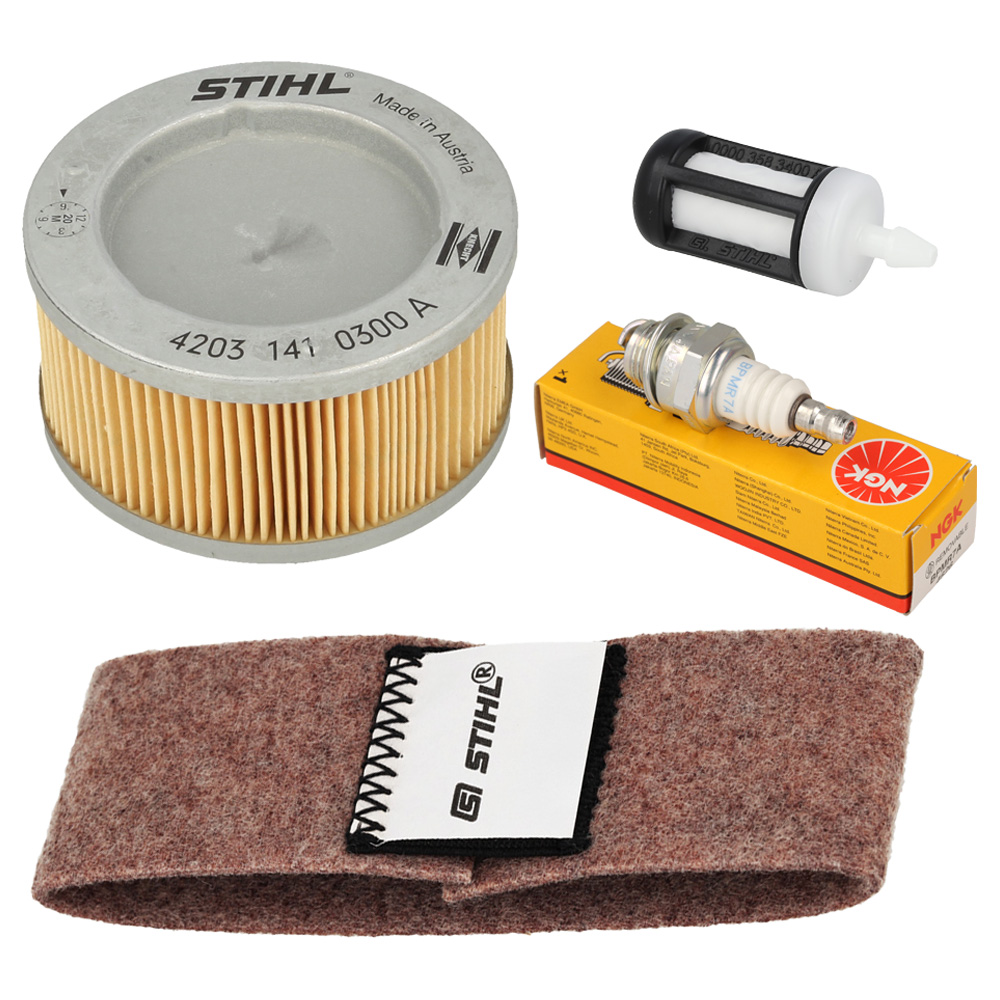 Genuine Stihl Service Kit