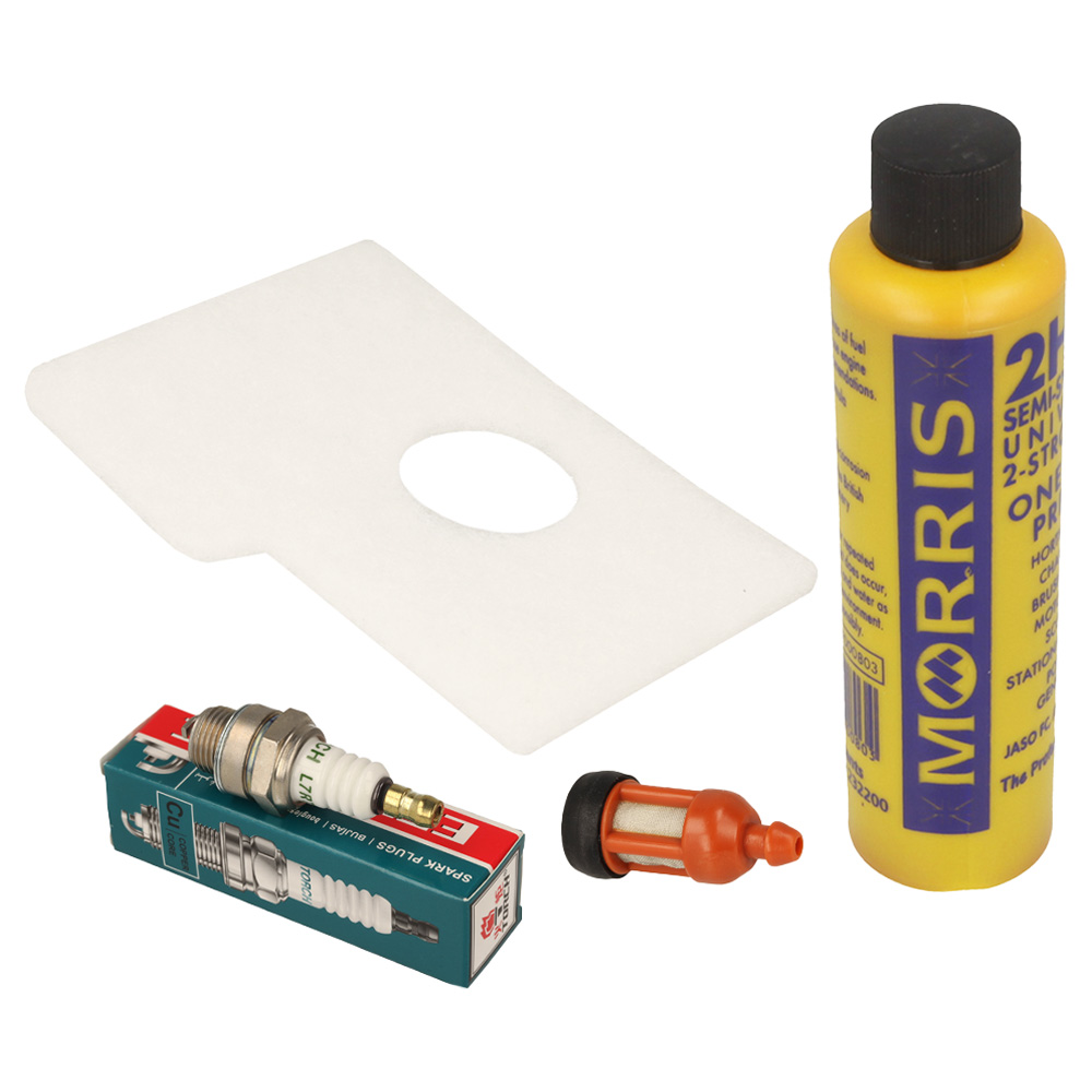 Service Kit & Oil