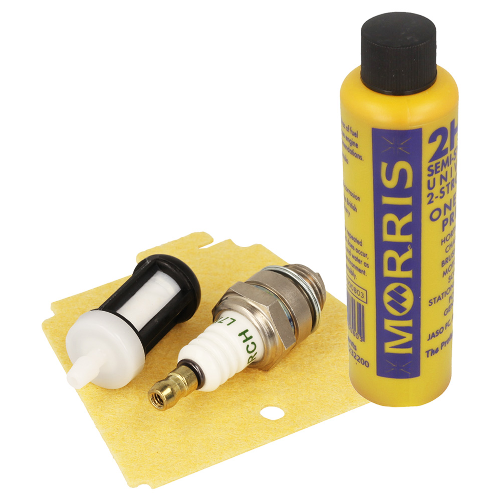 Service Kit & Oil