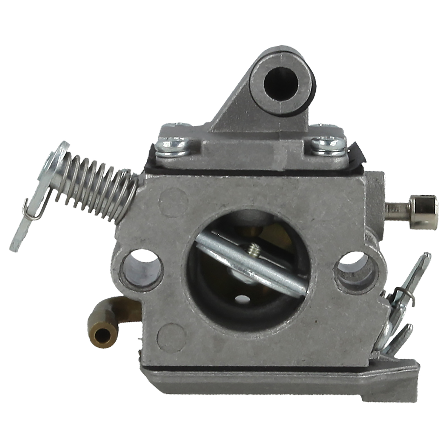 Carburettor Assy