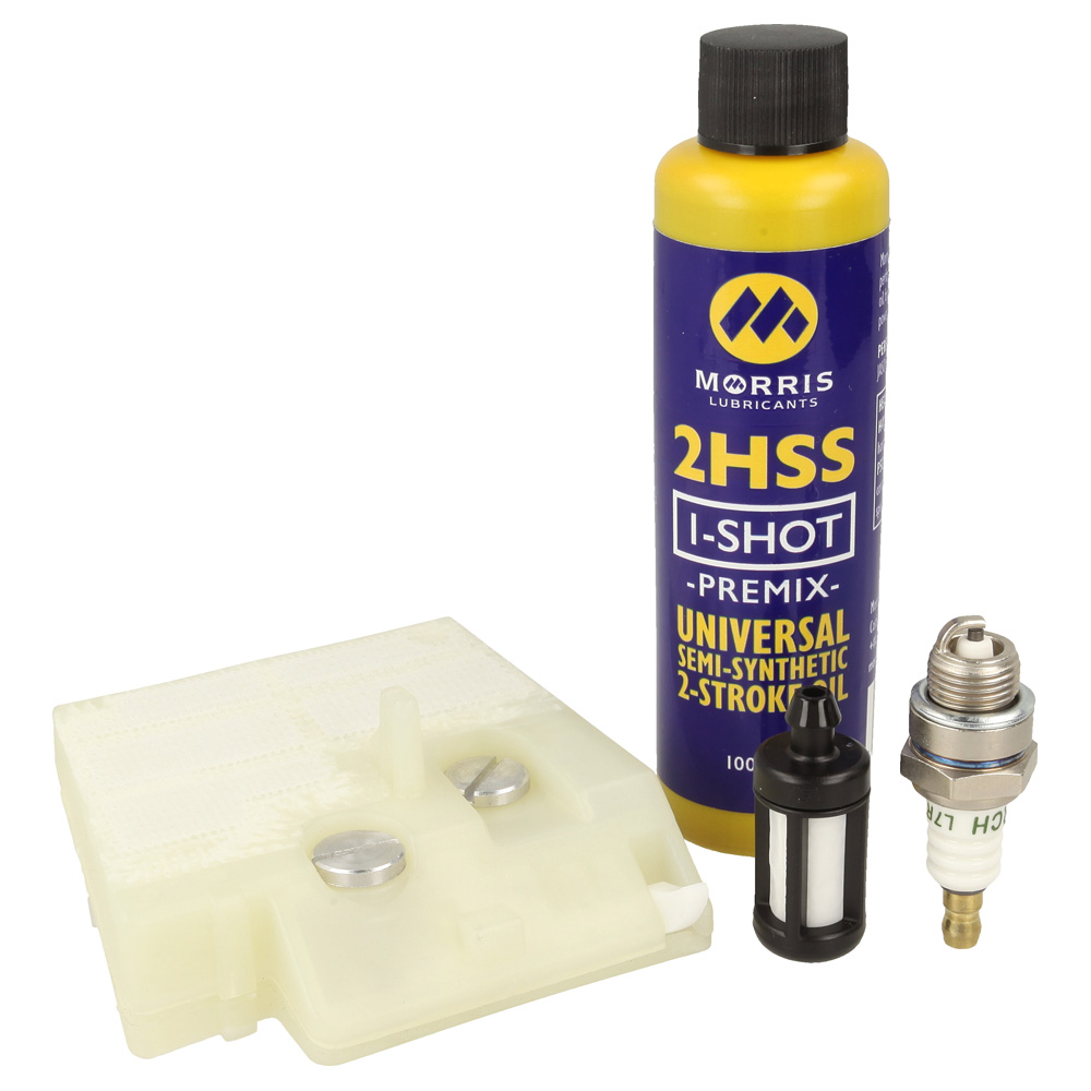 Service Kit & Oil