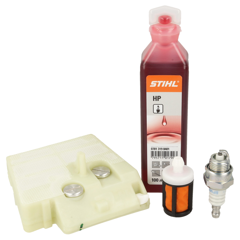 Genuine Stihl Service Kit & Oil