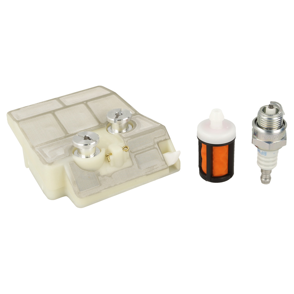 Genuine Stihl Service Kit (fitted with Walbro WT493 carburettor)