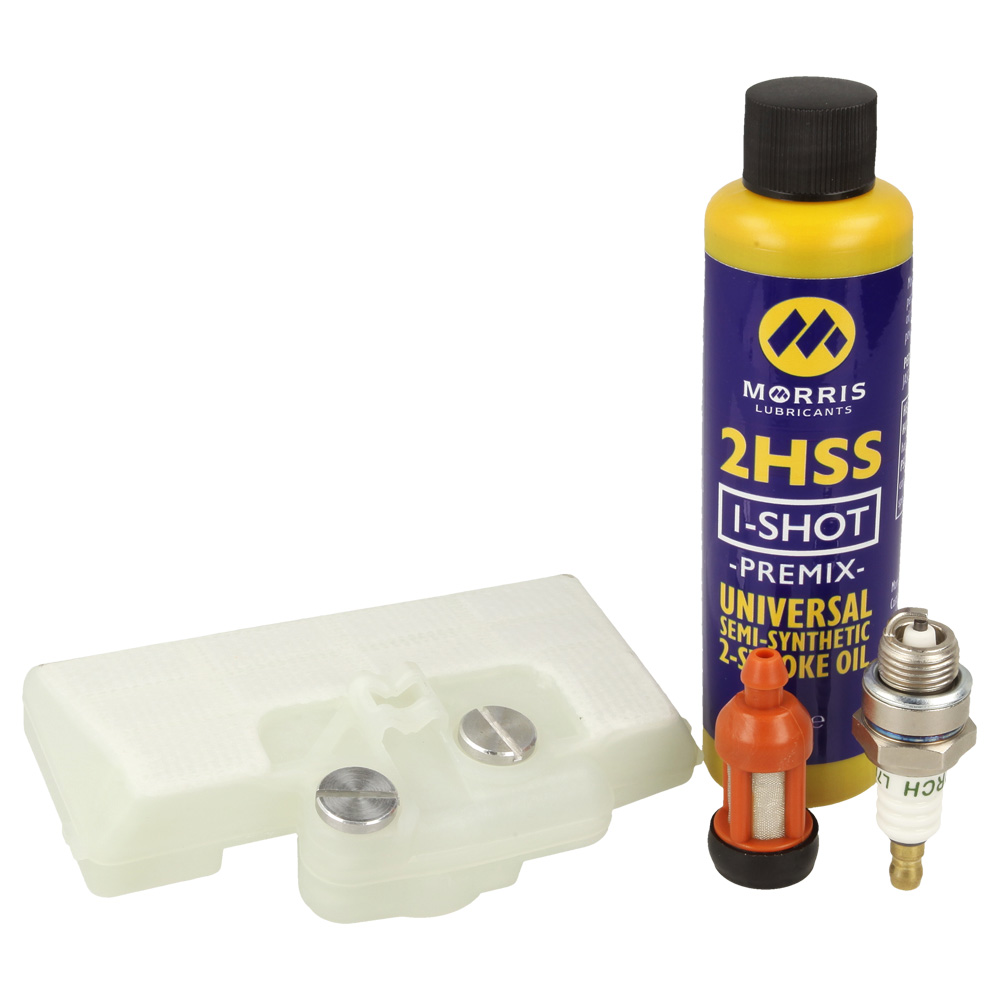 Service Kit & Oil