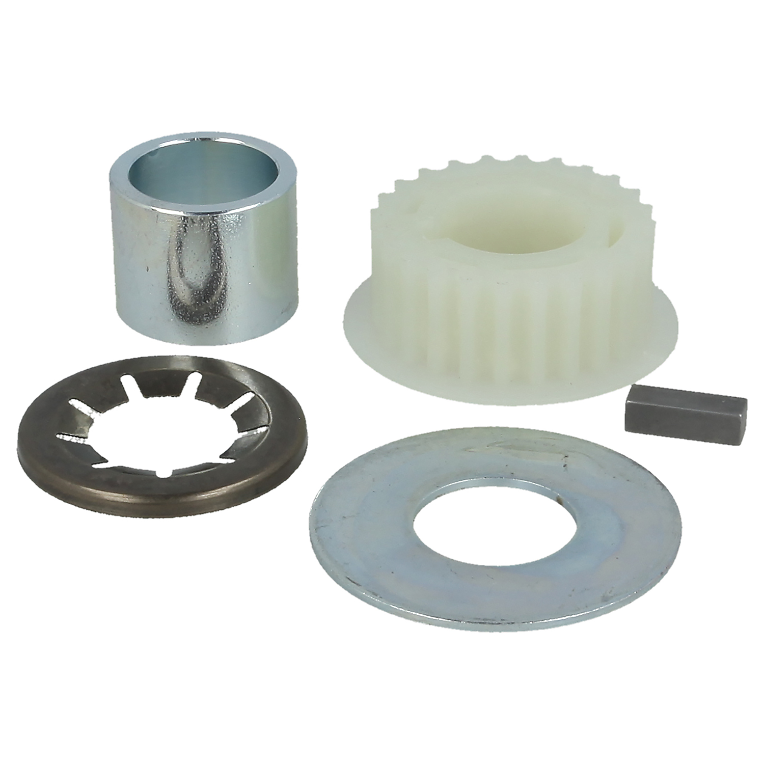 Engine Pulley Kit