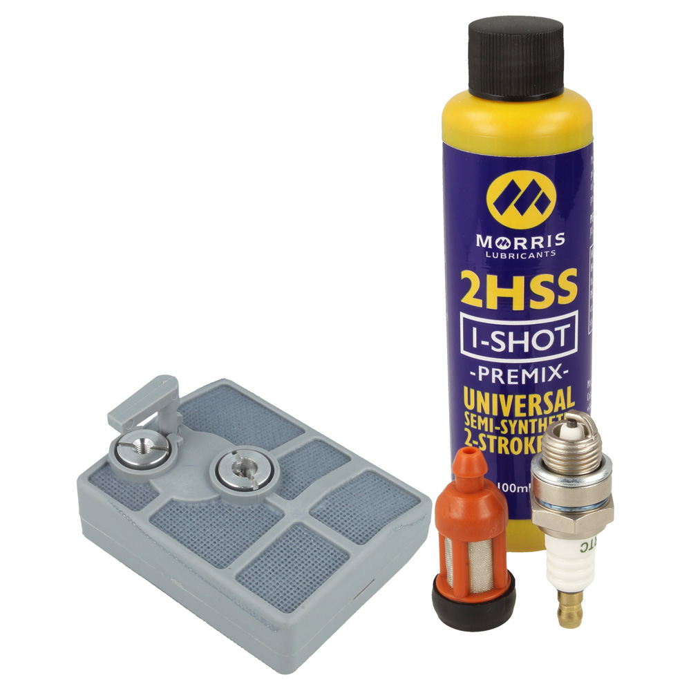 Service Kit & Oil