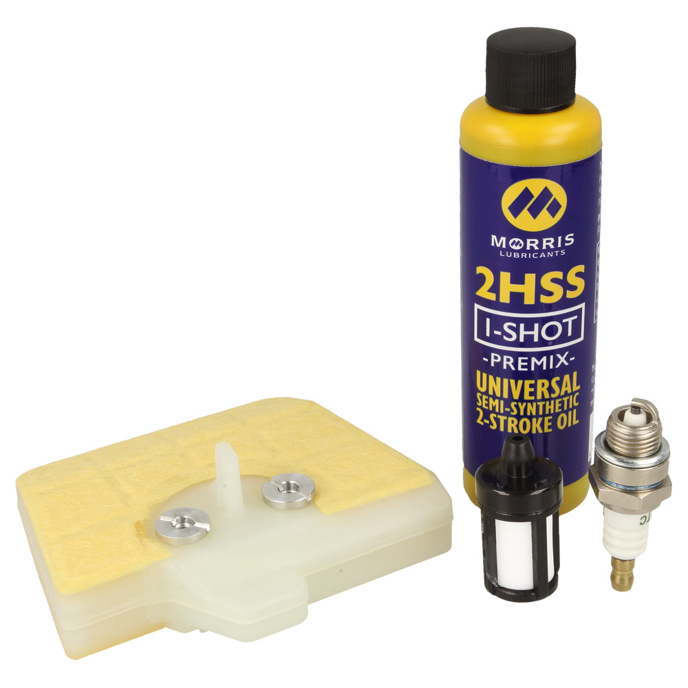 Service Kit & Oil