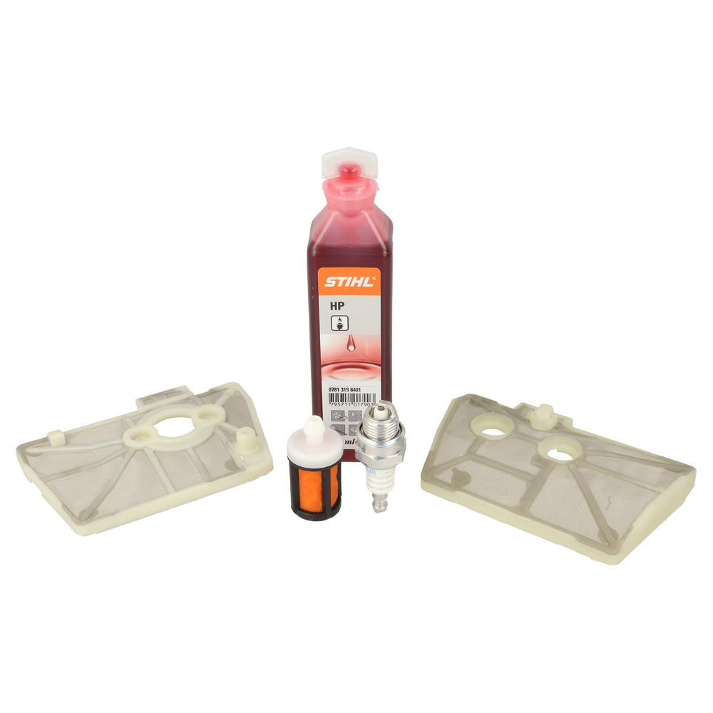 Genuine Stihl Service Kit & Oil
