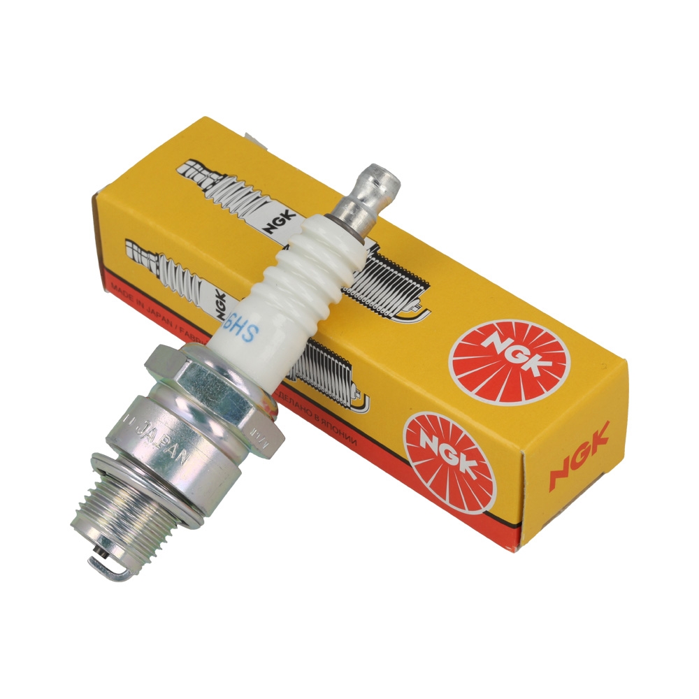 Spark Plug (Br6Hs)