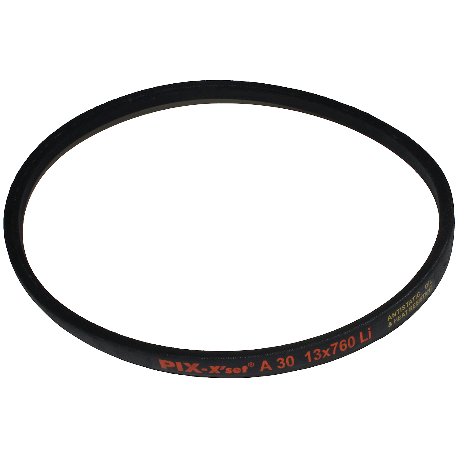 [22] - Maxi Belt A30