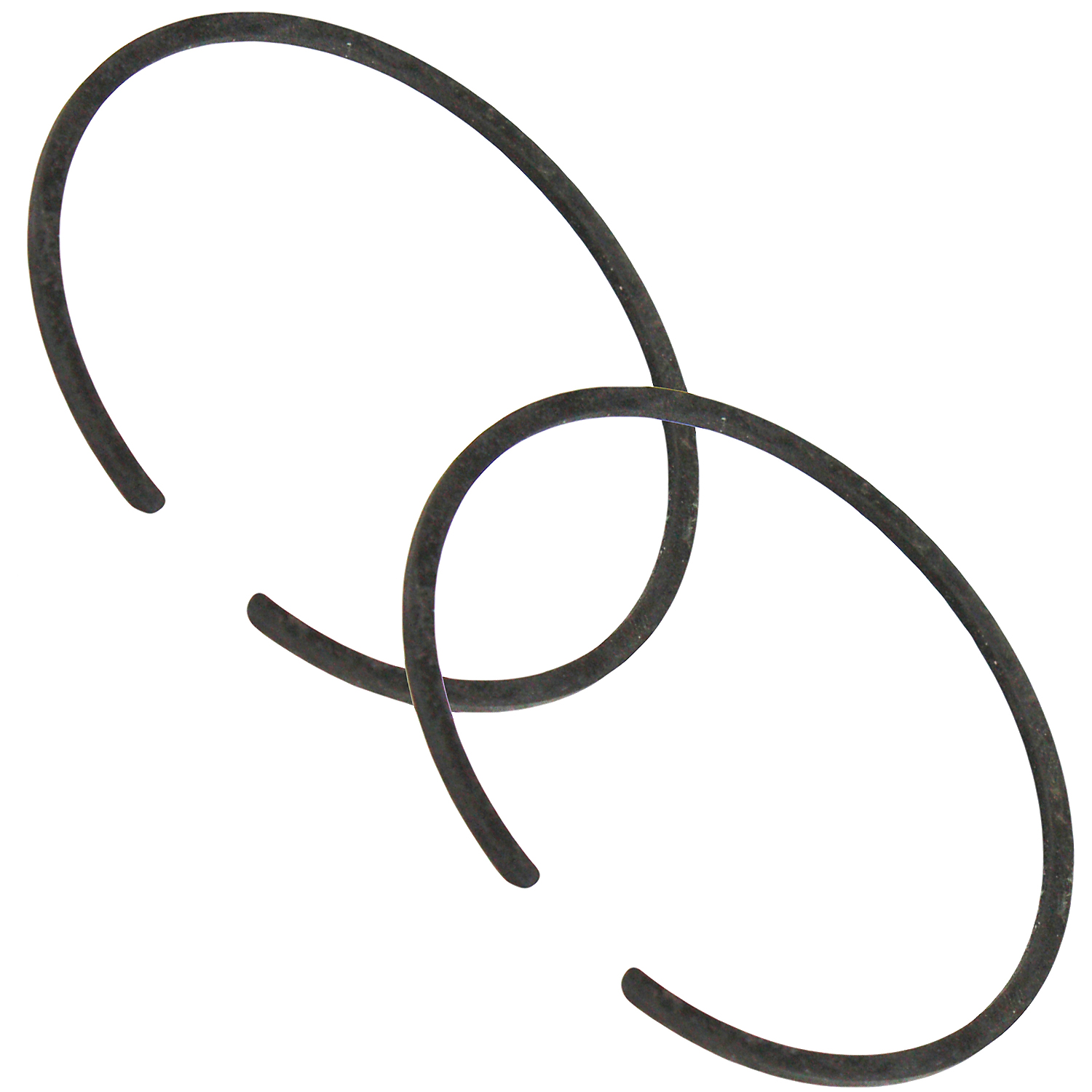 Piston Ring Set (38mm x 1.2mm)