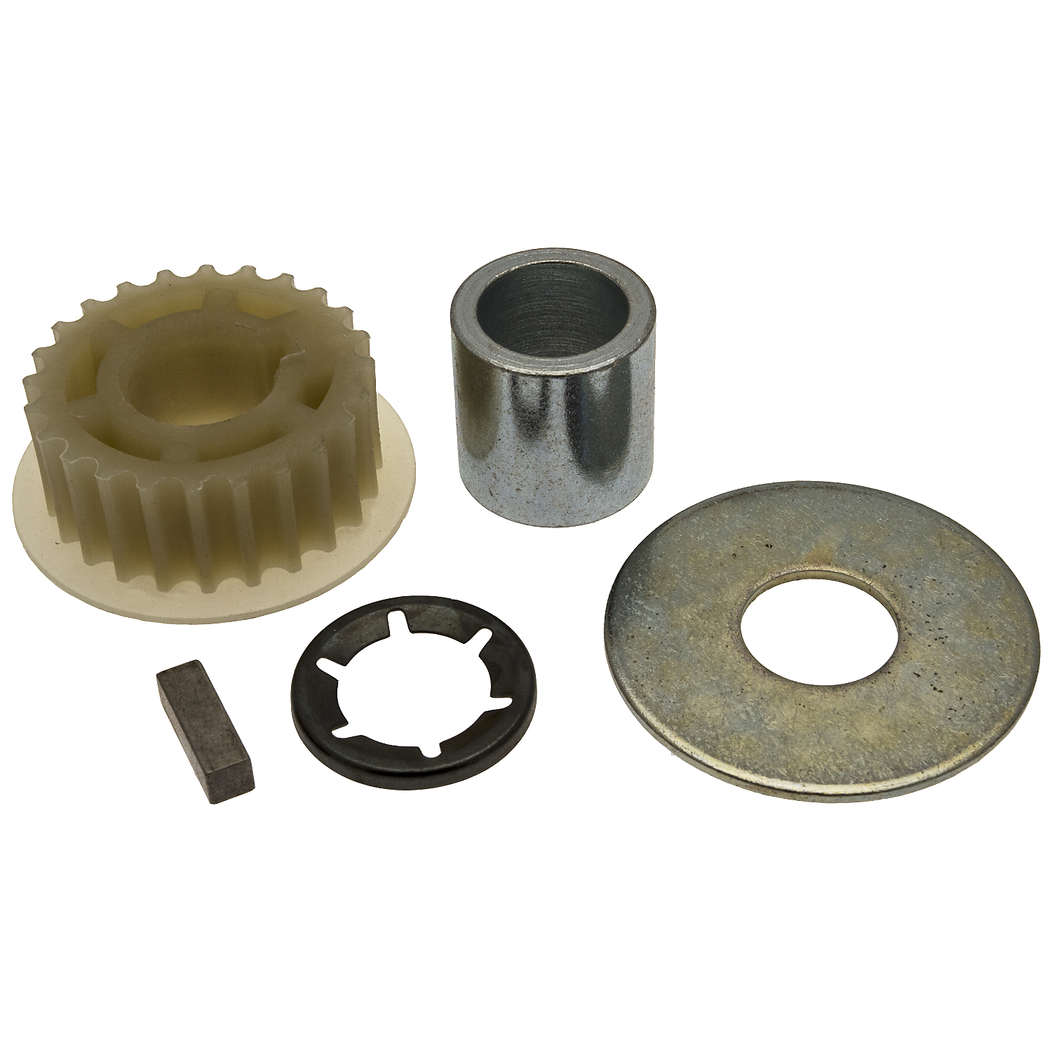Engine Pulley Kit (Honda)