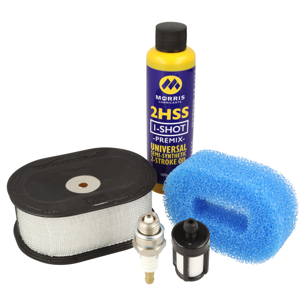 Service Kit & Oil