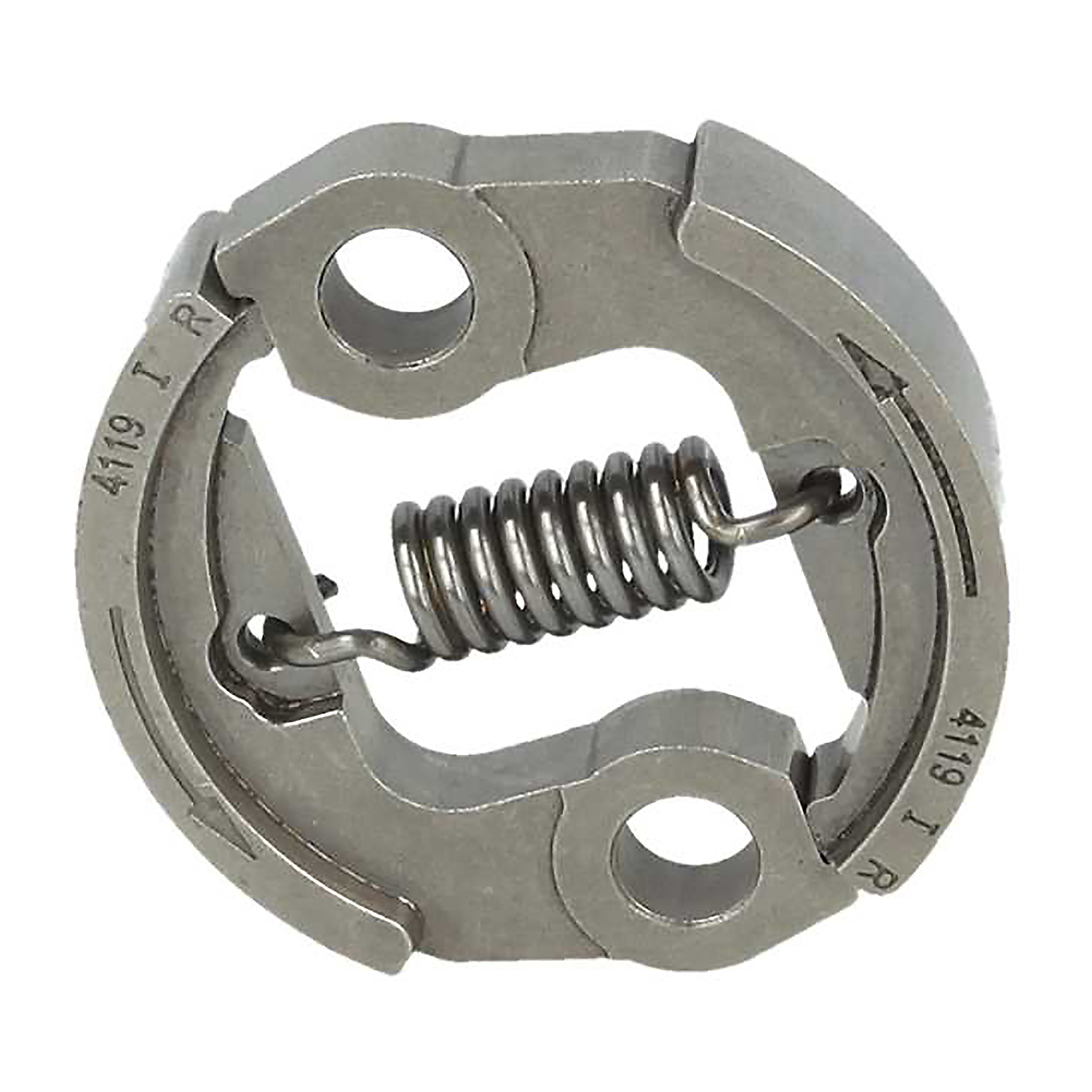 Clutch Assy