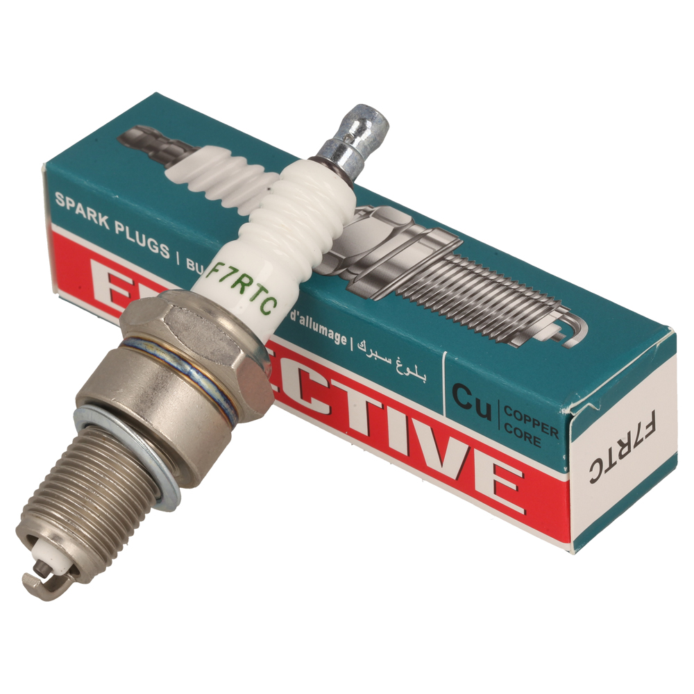 Spark Plug