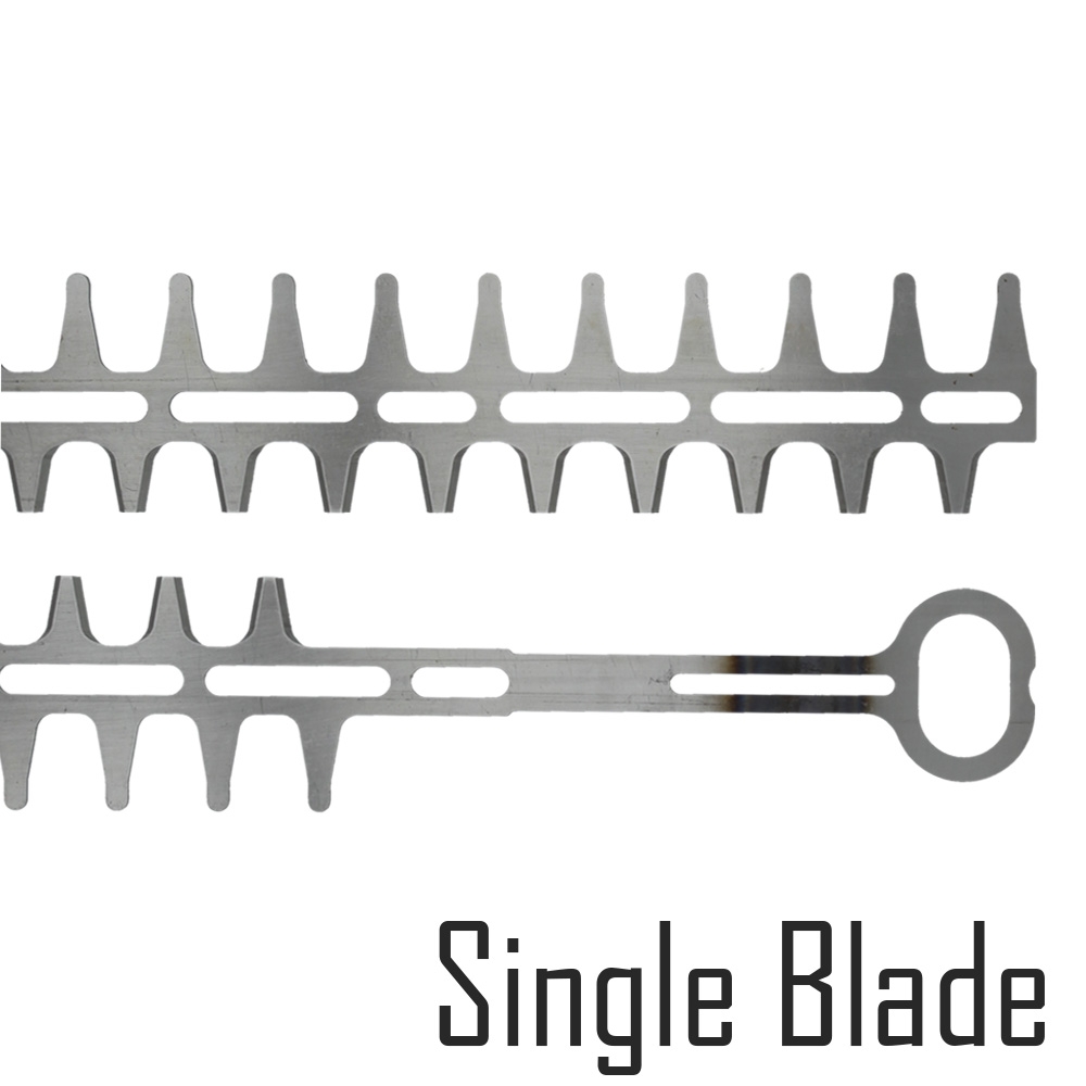 Single Blade